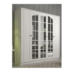 Hanah Home Ormar Rb-016, 175x184x52 cm, Beli
