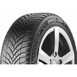 Semperit zimska pnevmatika 165/60R15 77T Speed-Grip 5