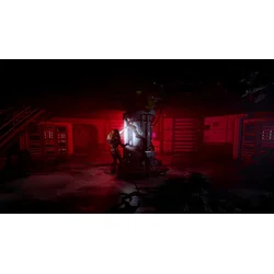 PS5 Cthulhu: The Cosmic Abyss