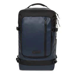 EASTPAK Nahrbtnik Tecum mornarska/črna