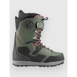 DEELUXE X-Plorer 2026 Snowboard Boots gravity green