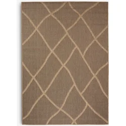 Tepih 140x200 natur