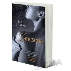 Zanesena - S. K. Stivens