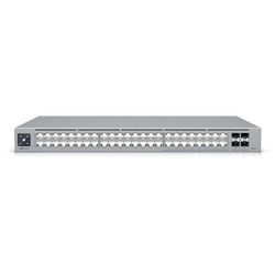 Ubiquiti Pro Max 48 - 48-port, Layer 3 Etherlighting switch USW-PRO-MAX-48-EU