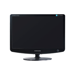 SAMSUNG LCD monitor 22 2232BW