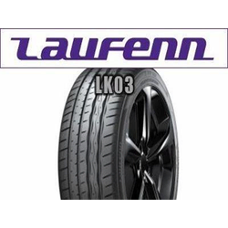 Laufenn Z Fit EQ LK03 ( 205/50 ZR17 93Y XL 4PR sa zaštitom za felne (MFS) SBL )
