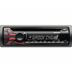 SONY auto radio CDX-GT270MP