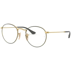 Ray-Ban Round Metal Naočare RX 3447V 2991