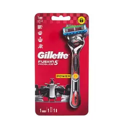 Gillette Fusion 5 Proglide Flexball Power aparat za brijanje 1 kom