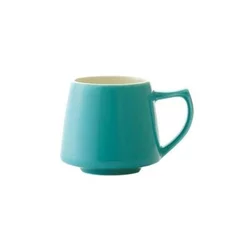 Origami Aroma Cup 200 ml turquoise