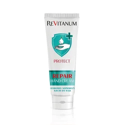 REVITANUM - Krema za ruke, REVITANUM - PROTECTIVE&REPAIR 100ml