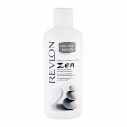 Revlon Natural Honey Zen gel za prhanje 650 ml za ženske