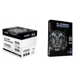 shumee KOPIRNI PAPIR A4 80G (500) BEL 4701