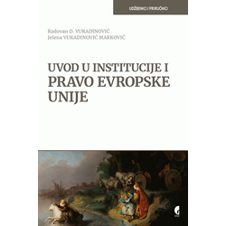 Uvod u institucije i pravo Evropske unije