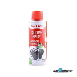 SILIKONSKI SPREJ 200ML PROFFESIONAL