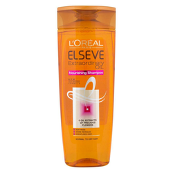 LOreal Paris Elseve Extraordinary Oil Šampon 400 ml