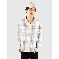 Dravus Windthrow Shirt blue
