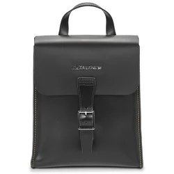 Dr. Martens Nahrbtniki Mini Backpack Črna
