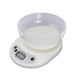 ESPERANZA EKS007 DIGITALNA KUHINJSKA VAGA 5KG