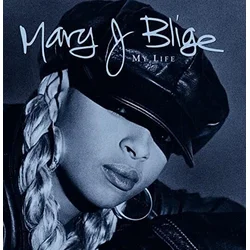 Mary J. Blige My Life (2 LP)