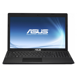 ASUS prenosni računar X55A-SO223D