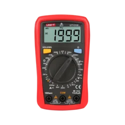 UNI-T Multimeter UT131D