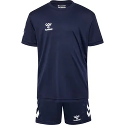 Otroški komplet dres in hlačke hmlLOGO SET