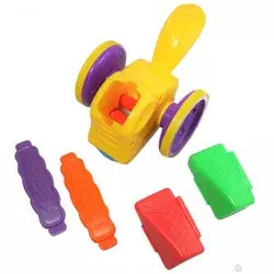 Skwooshi veliki roler, 30002