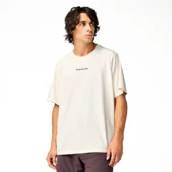 Brooks Movement Heavyweight Tee