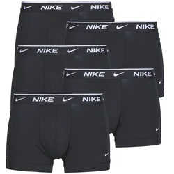 Nike COTTON TRUNK X5 Črna