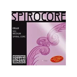SPIROCORE STRUNA ZA ČELO 1 A