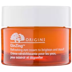 Origins GinZing™ osvježavajuća krema za oči za sjaj lica 15 ml