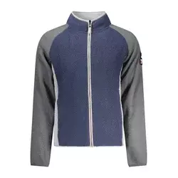 Norway 1963 Muški duks sa rajsferšlusom 859503, PlavI