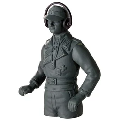 shumee 18-088 FIGURA Nemški tankist