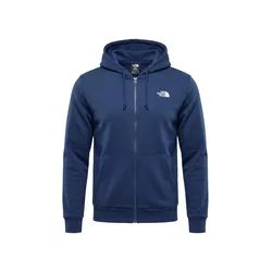 THE NORTH FACE Jopa na zadrgo EVOLUTION SIMPLE DOME mornarska/bela