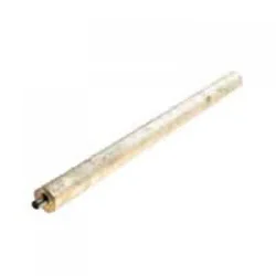 Set anoda bojlera, fi 25 x 100 mm M6 x 260