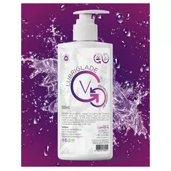 Vaginalni LUBRIGLIDE