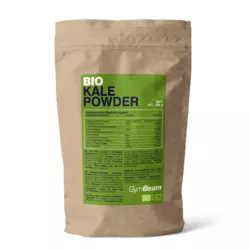 GymBeam BIO kelj u prahu