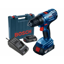 BOSCH PROFESSIONAL GSR 180-LI 06019F8109 akumulatorski vrtalnik vijačnik