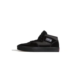 VANS Visoke superge Half Cab Decon črna/bela