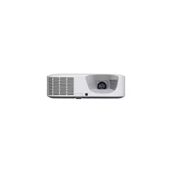 Casio XJ-V100W LampFree Core Series 3000-Lumen WXGA DLP Projector