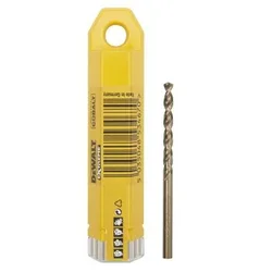 DEWALT KOBALTNI SVEDRI ZA KOVINO 10,0 mm 10 kosov.