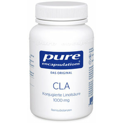 pure encapsulations CLA 1000mg - 60 Kapsule