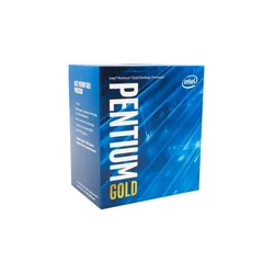 Procesor INTEL Pentium G6400 2C/4T/4.0GHz/4MB/58W/1200/Comet Lake/UHD610/14nm/BOX