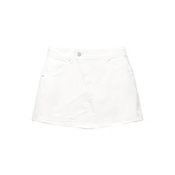 Pull&Bear Krilo bela