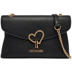 Love Moschino  JC4138PP1  Črna