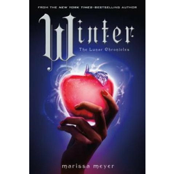 Marissa Meyer - WINTER
