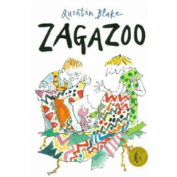 Zagazoo