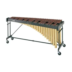 Marimba YM-2400R Palisander Yamaha