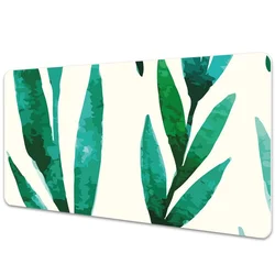 Decormat Podloga za mizo List 90x45 cm